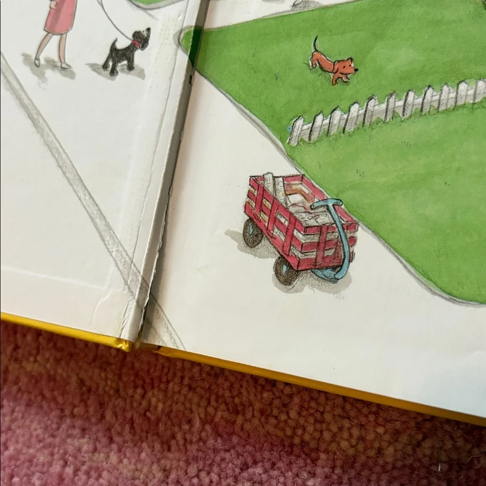 Curious George 8 Stories to Share Book